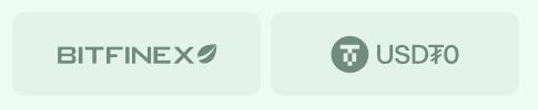 谁在支持 Stable?从 Bitfinex 到传统金融巨头