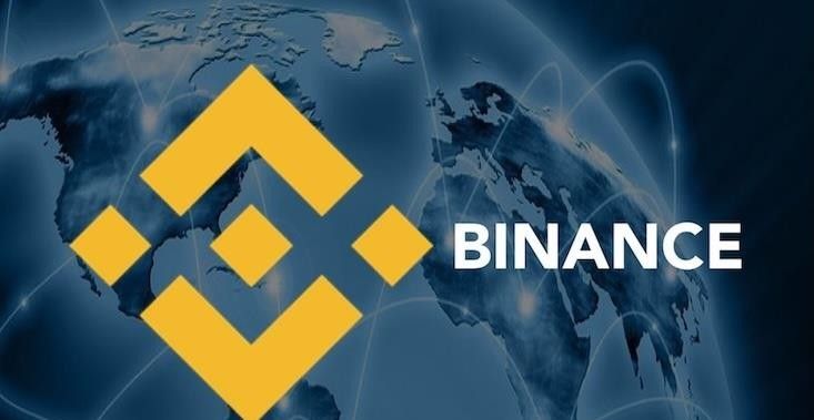 币安(Binance)交易所注册教程:新用户注册与使用入门