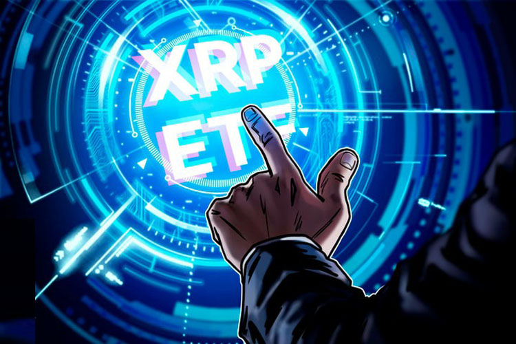 一文了解瑞波币（XRP）因美国政府停摆接近结束、ETF代码登陆DTCC而上涨