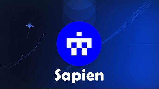 Sapien(SAPIEN)币上线详情