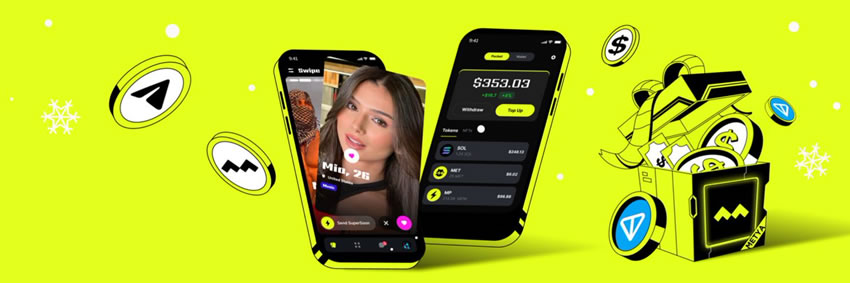 MetYa(MY)币是什么?Web3社交革命与MY代币价格前景分析